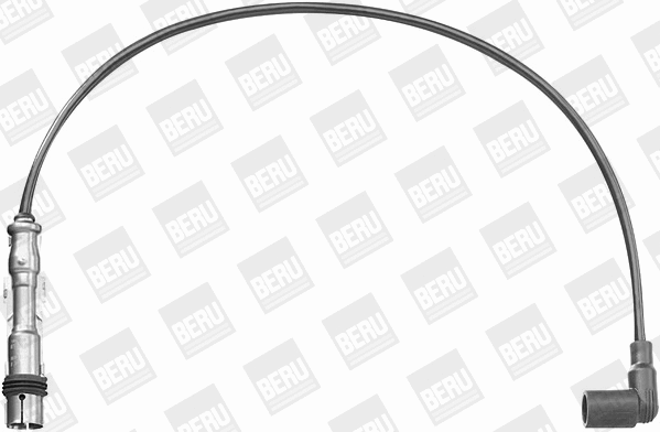 Ignition Cable Kit (ZEF1255)