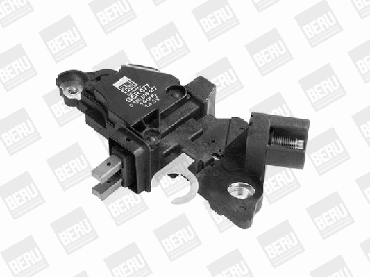Alternator Regulator