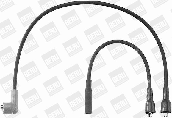 Ignition Cable Kit (ZEF796)
