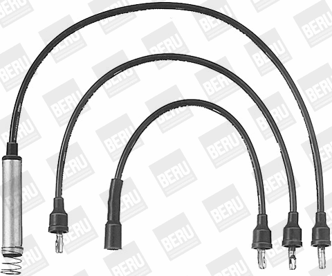 Ignition Cable Kit (ZEF576)
