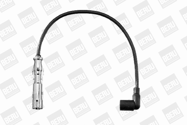 Ignition Cable Kit (ZEF1496)