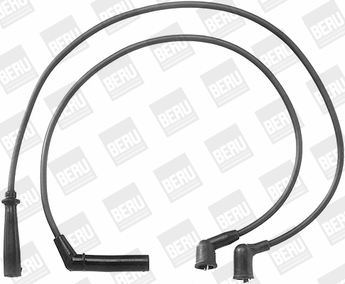 Ignition Cable Kit (ZEF933)