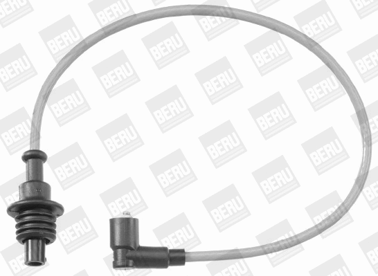 Ignition Cable Kit (C24)