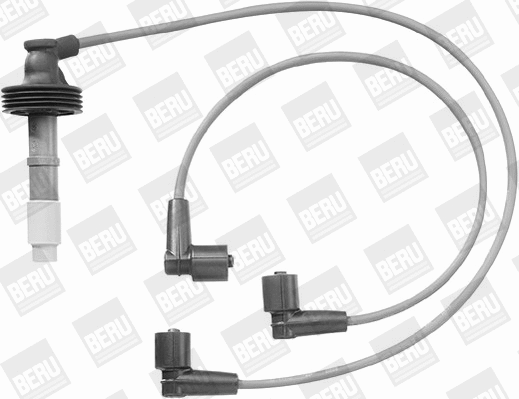 Ignition Cable Kit (ZEF1231)