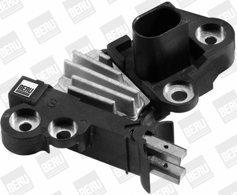 Alternator Regulator