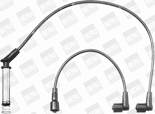 Ignition Cable Kit (ZEF1118)