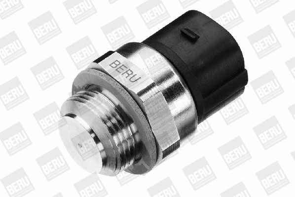 Temperature Switch, radiator fan