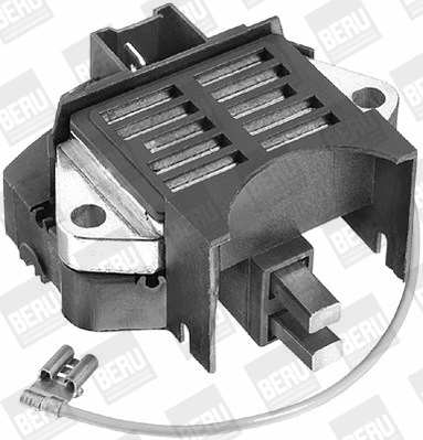Alternator Regulator