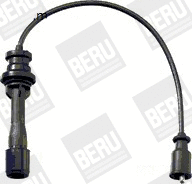 Ignition Cable Kit (ZEF1642)