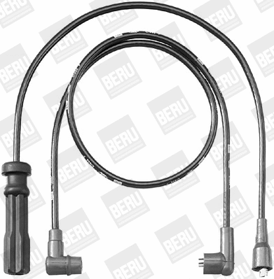 Ignition Cable Kit (ZEF1192)