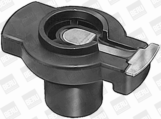 Rotor, distributor