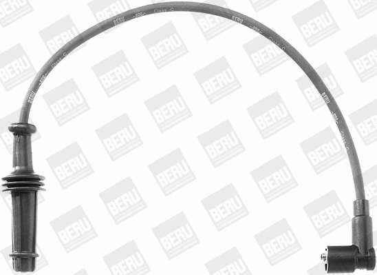 Ignition Cable Kit (ZEF813)
