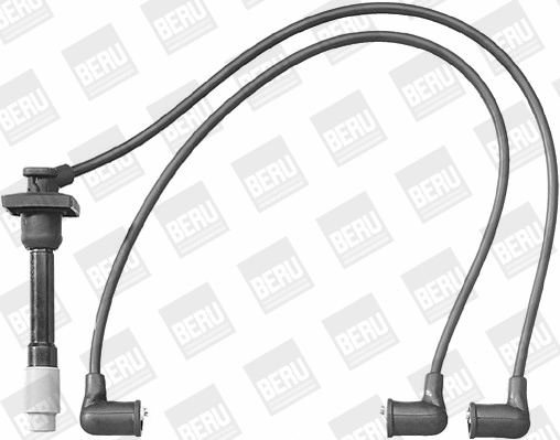 Ignition Cable Kit (ZEF1370)