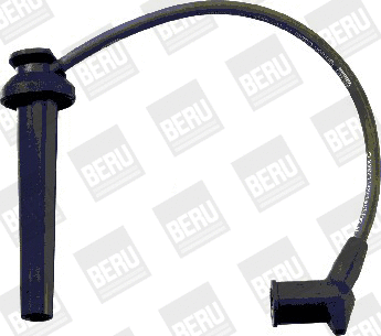 Ignition Cable Kit (ZEF1635)
