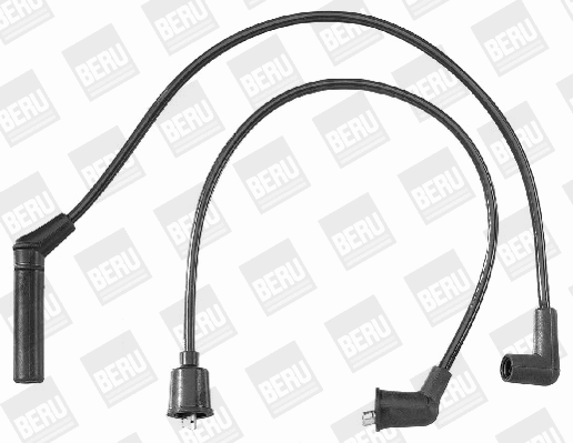 Ignition Cable Kit (ZEF1409)