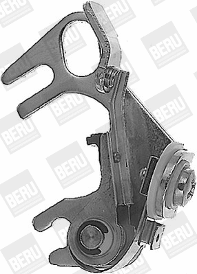 Contact Breaker, distributor (KS702)