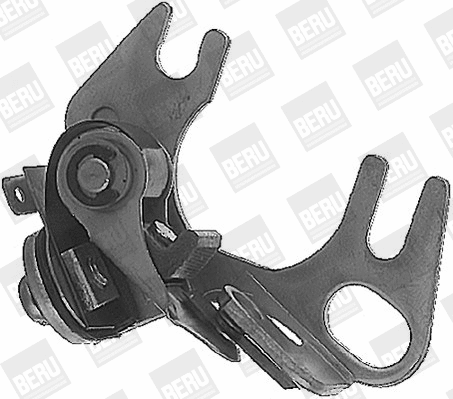 Contact Breaker, distributor (KS561)
