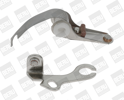 Contact Breaker, distributor (KS183)