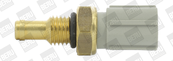 Sensor, coolant temperature