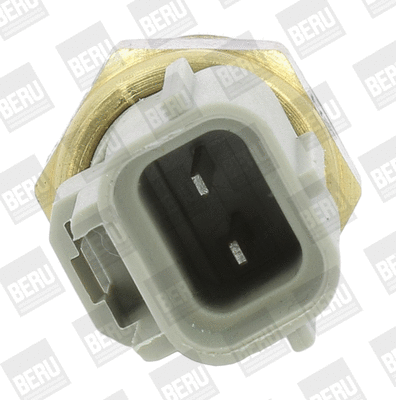 Sensor, coolant temperature