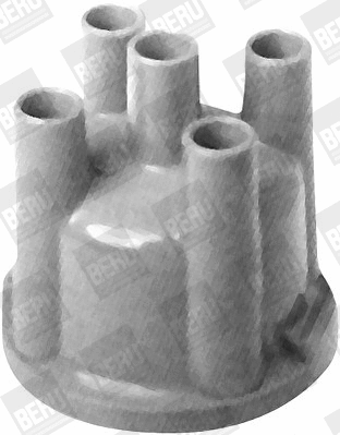 Distributor Cap (VK469)
