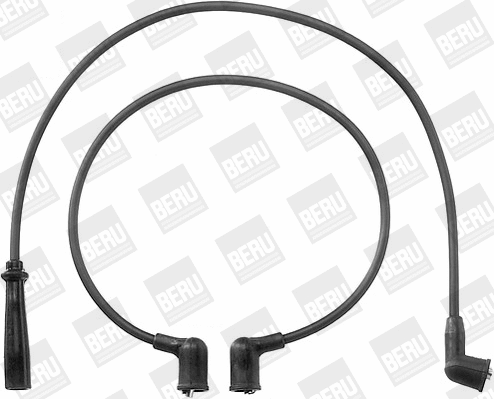 Ignition Cable Kit (ZEF909)