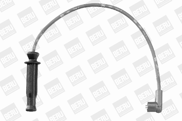 Ignition Cable Kit (ZEF1504)