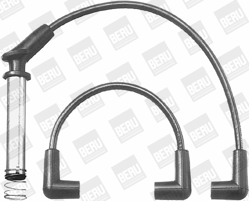 Ignition Cable Kit (ZEF1123)