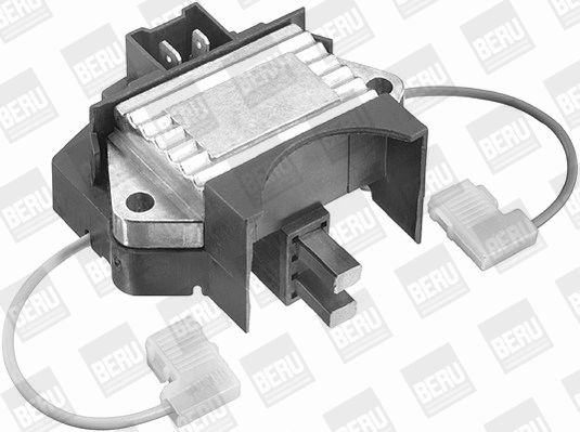 Alternator Regulator