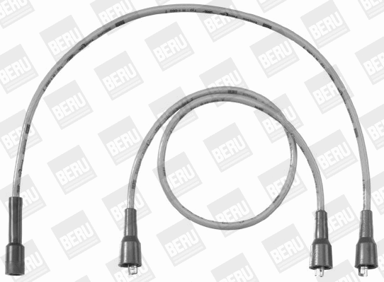 Ignition Cable Kit (C13)
