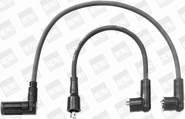 Ignition Cable Kit (ZEF1019)