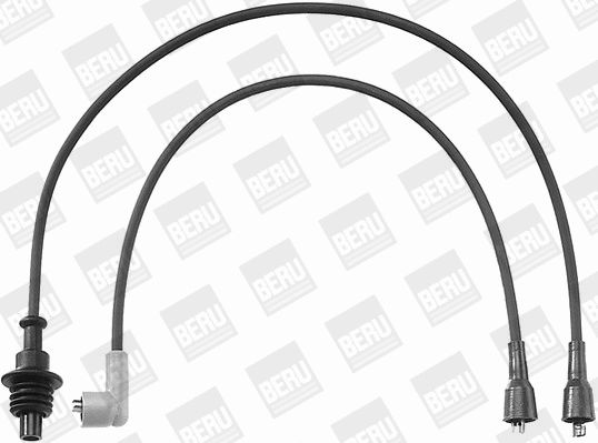 Ignition Cable Kit (ZEF788)