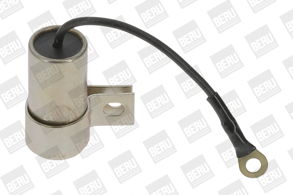 Capacitor, ignition system (ZK138)