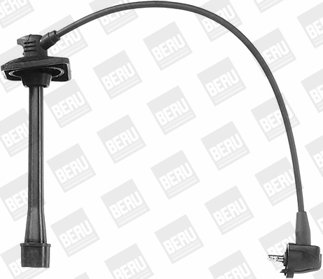 Ignition Cable Kit (ZEF949)