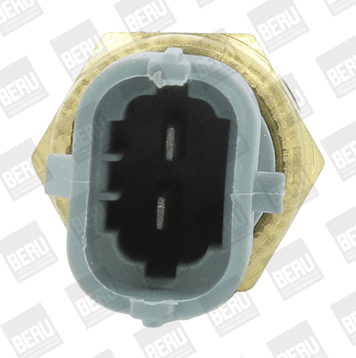 Sensor, coolant temperature