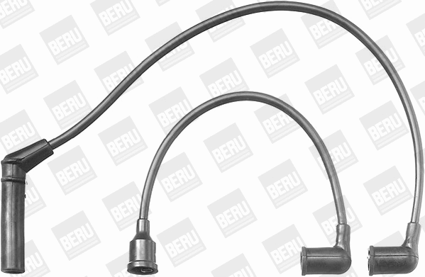 Ignition Cable Kit (ZEF1130)