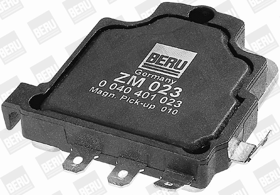 Switch Unit, ignition system