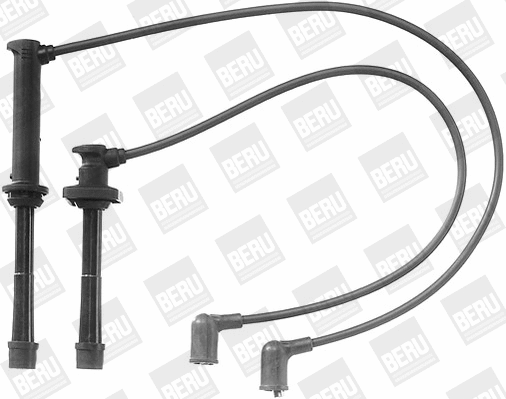 Ignition Cable Kit (ZEF1002)