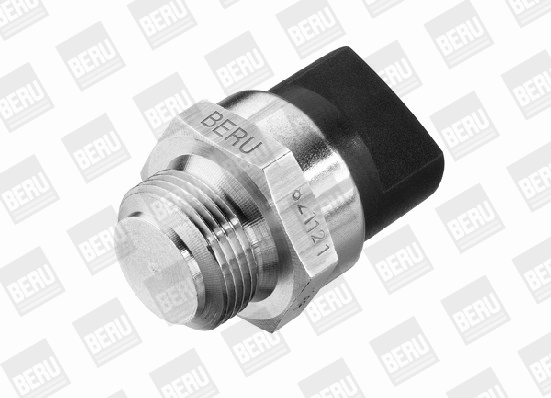 Temperature Switch, radiator fan