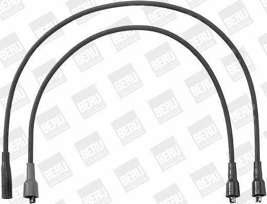 Ignition Cable Kit (ZEF771)