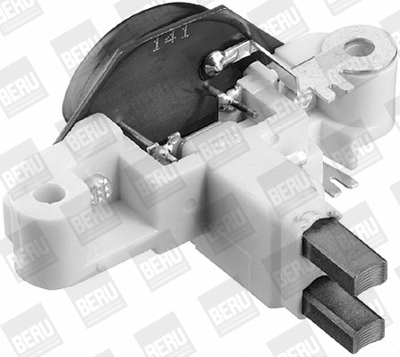 Alternator Regulator