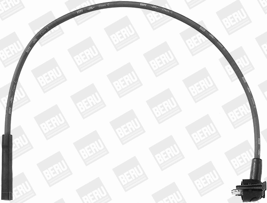 Ignition Cable Kit (ZEF783)