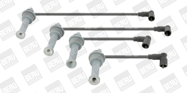 Ignition Cable Kit (ZEF1628)
