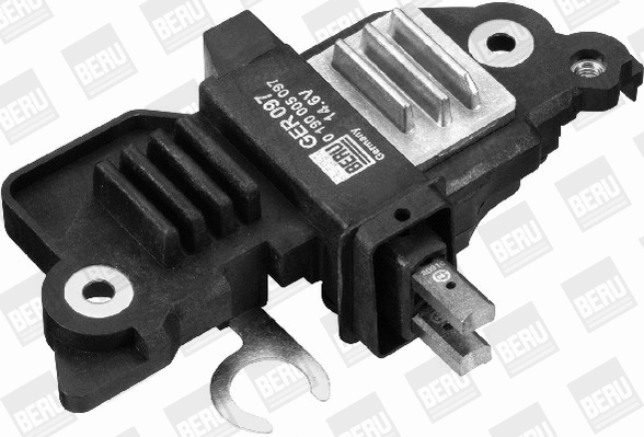 Alternator Regulator