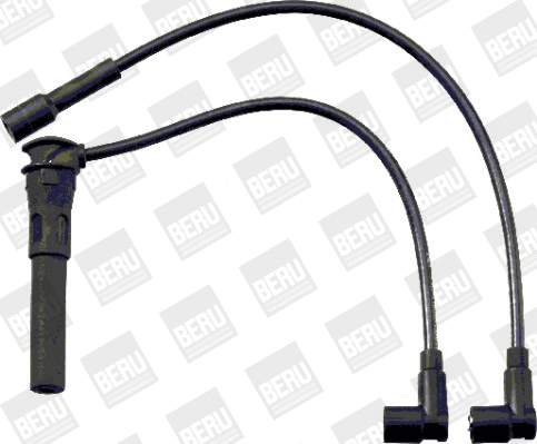 Ignition Cable Kit (ZEF1644)