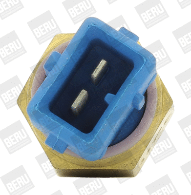 Sensor, coolant temperature