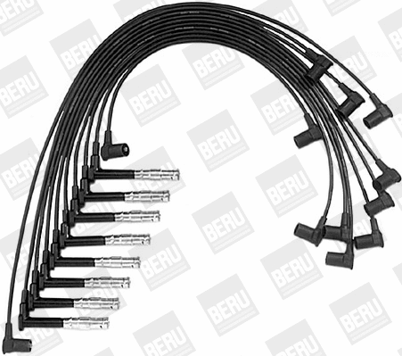 Ignition Cable Kit (ZEF635)