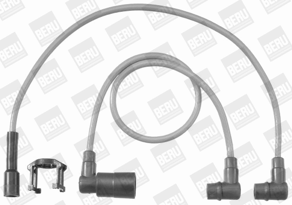 Ignition Cable Kit (C25)