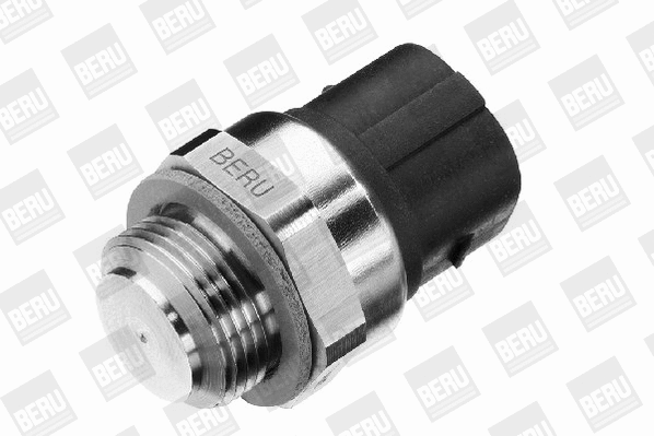 Temperature Switch, radiator fan