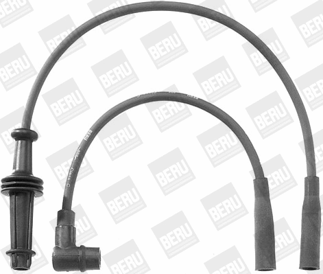 Ignition Cable Kit (ZEF756)